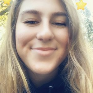 Meet your Posher, Riley